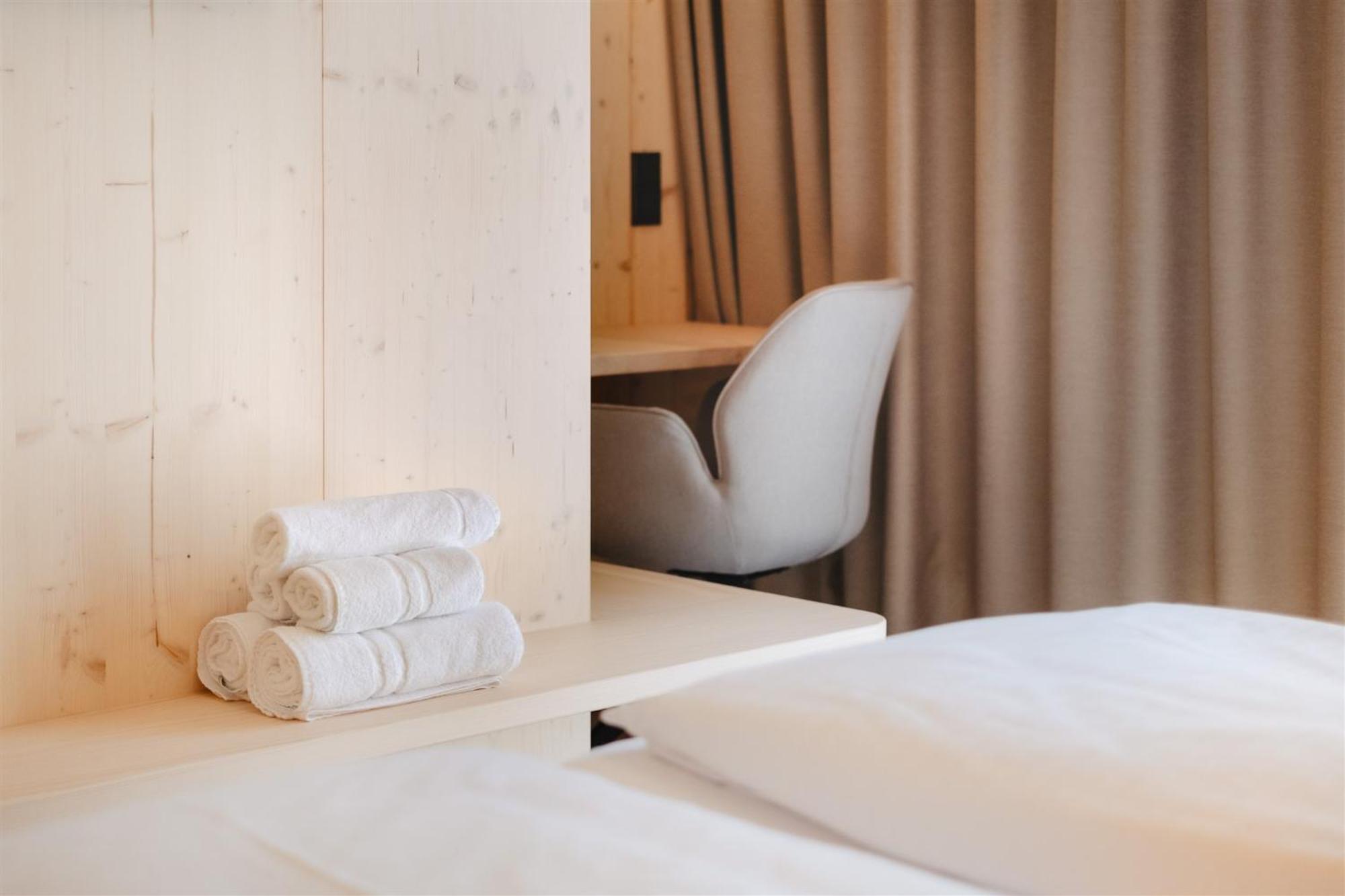 B&B Hotel Zimmerei Mit Fruehstueck Лунц-ам-Зе Экстерьер фото